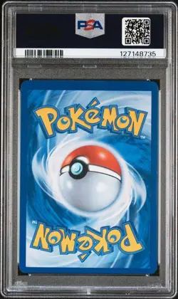 PSA 8 NM-MT Lillie GX Battle Boost Full Art Holo Korean SM 2018 Pokemon 119/114 - Image 2