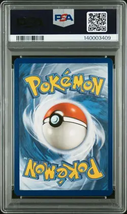 PSA 9 MINT Slowpoke & Psyduck GX Unified Minds Full Art Holo Pokemon 218/236 - Image 2
