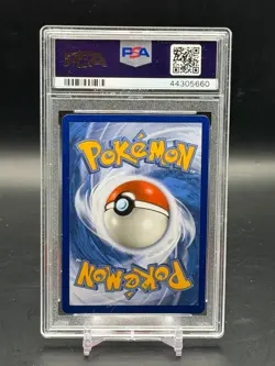 PSA 10 GEM MINT Rowlet & Alolan Exeggutor GX Unified Minds 2019 Pokemon 1/236 - Image 2