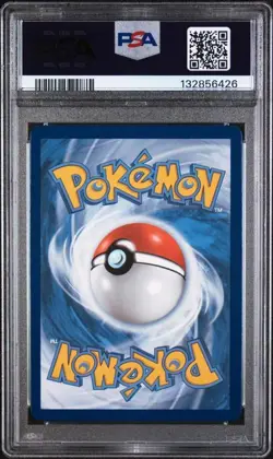 PSA 10 GEM MINT Blissey V Chilling Reign Full Art Holo 2021 Pokemon SWSH 183/198 - Image 2