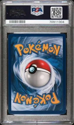 PSA 10 GEM MINT Hex Maniac XY Collection Promo 2017 Holo Pokemon 75a - Image 2