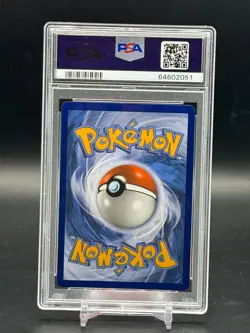 PSA 10 GEM MINT Charizard EX Evolutions Holo Rare 2016 Pokemon 12/108 - Image 2