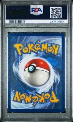 PSA 9 MINT Pikachu Holo Team Up Promo 2019 Black Star Pokemon SM162 - Image 2