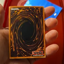 Yu-Gi-Oh! Konami Toon Summoned Skull Spell Ruler SRL-EN073 Toon 2500/1200 - Image 3