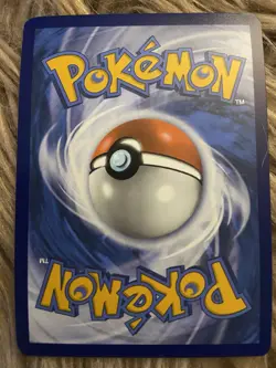 Team Rocket's Meowth 203/182 ILLUSTRATION RARE Destined Rivals Pokemon TCG NM - Image 2