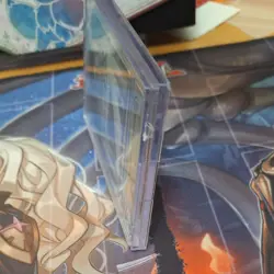 "Hurricane Children" Kaguya & Yuzuru- Weiss Schwarz SP - BGS 9.5 - Image 2