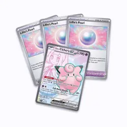 Pokemon TCG: Lillie Premium Tournament Collection【Pokemon】 - Image 4