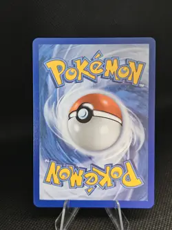 Pokemon Litten Promo 044 Mega Evolution - Image 2