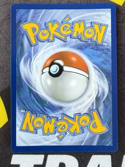 Mega Kangaskhan ex #25 Mega Evolution Holo Black Star Promo Pokemon TCG NM - Image 2