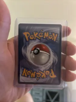 Pokemon TCG Mega Lopunny ex - 115/094 - ME02: Phantasmal Flames (PFL) - Image 3