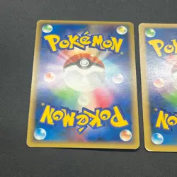 [No Import Duty (US)] Charizard DPBP#006 & 001/016 2set Japanese Pokemon Card - Image 4
