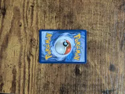 Pokemon Misty's Determination Full Art Holo Trainer Evolutions 108/108 - Image 2