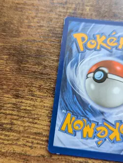 Pokemon Misty's Determination Full Art Holo Trainer Evolutions 108/108 - Image 3