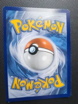 Pokemon Primal Clash PRIMAL KYOGRE EX 55/160 LP - Image 4
