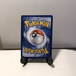 English Pokemon TCG Ivysaur Uncommon Reverse Holo Pokemon GO 002/078 Near Mint - Image 2