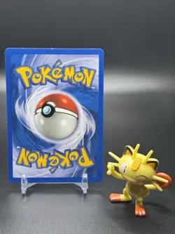 Mr. Mime 22/64 Pokemon Jungle Regular Unlimited Rare - LP - Image 2