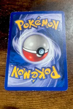 Pokemon Dark Charizard 21/82 Team Rocket Perfect Shape! 1999/2000 Wizards - Image 4