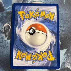 Pokemon TCG Gengar Black Star Promo SWSH241 Stamped Lost Origin Promo NM - Image 3