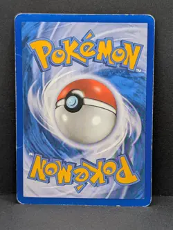 Blastoise Delta Species 2/100 Crystal Guardians Reverse Holo Rare Pokemon TCG MP - Image 2