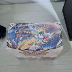Pokemon TCG | Brilliant Stars | Booster Box | 36 Packs | Sealed - Image 2