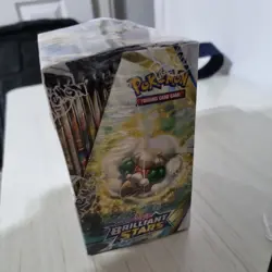 Pokemon TCG | Brilliant Stars | Booster Box | 36 Packs | Sealed - Image 3