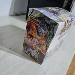 Pokemon TCG | Brilliant Stars | Booster Box | 36 Packs | Sealed - Image 4