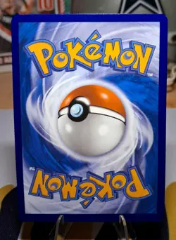 Pokemon Psyduck 226/217 Illustration Rare Holo Full Art Ascended Hero’s NM - Image 2