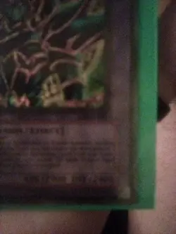 Yu-Gi-Oh! TCG Dark Paladin Dmg-001 Limited Edition Rare Holographic NM Free Shi - Image 2