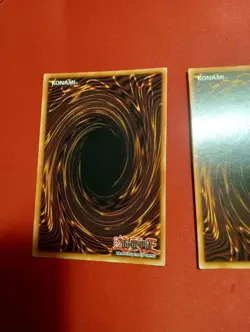 x2 Yugioh Rainbow Bridge of Salvation MP22-EN270 Secret Rare 1st Ed NM Pair (x2) - Image 5