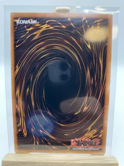 Nobleman of Crossout - RA03-EN102 - Platinum Secret Rare - 1st Edition Yugioh - Image 2