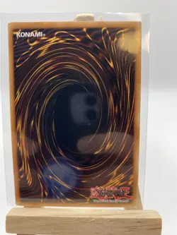 Graceful Charity Platinum Secret Rare RA03-EN116 Yugioh MP - Image 3