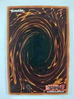 Yu-Gi-Oh! TCG Suijin MRD-027 Super Rare - Image 2