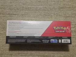 Sam's Club Pokemon Prismatic Evolutions Surprise Box & Booster Bundle - Image 3