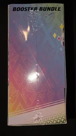 Pokemon TCG Prismatic Evolutions Booster Bundle - New Factory Sealed - Image 4