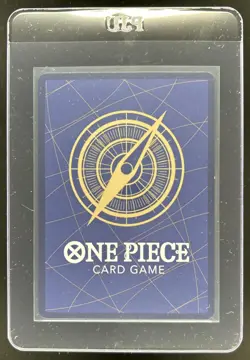 2022 One Piece Romance Dawn Nami Rare #OP01-016 - Image 2