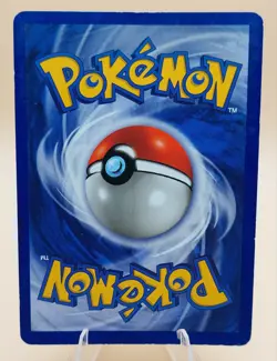 Clefairy Holo Rare Base Set 5/102 Pokemon Card - WOTC 1999 - Image 2