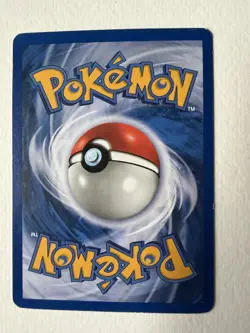 Holo Clefairy Base Set 5/102 Rare Pokemon Card - Image 3