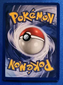 Clefairy 5/102 Holo Rare Base Set - Pokemon Card WOTC - LP - Image 2