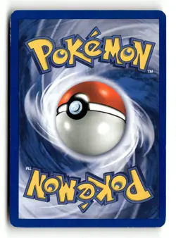 Pokemon Card Clefairy LP Base Set Holo Rare 5/102 - Image 2