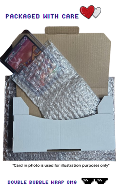 1999 POKEMON GAME BASE SET CLEFAIRY #5/102 RARE HOLO PSA 9 CARD MINT WOTC - Image 3