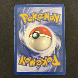 Clefairy 5/102 Pokemon Card TCG base Set Unlimited Holo Rare - Image 5