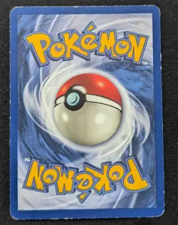 Clefairy 5/102 - Base Set - Holo Rare Pokemon Card - HP - Image 2