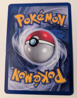 NM Clefairy 5/102 Base Set Holo Rare Pokemon Card - Image 2