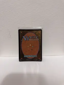 Aerith, Last Ancient (Borderless) (Chocobo Track Foil) Commander: Final Fantasy - Image 2