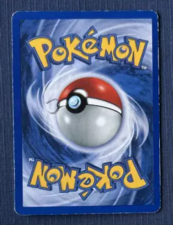 POKEMON CARD MORLORD 45/111 NEO GENESIS GERMAN - Image 2