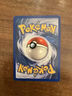 Furret 48/147 Set Aquapolis Pokemon Card Eng NM - Image 4