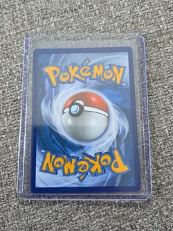 Fezandipiti EX Ascended Heroes 288/217 SIR Full Art Holo Rare Pokemon Card - Image 2