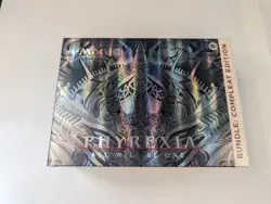 Phyrexia All Will Be One Compleat Edition Bundle - MTG - Magic the Gathering 195166214467 - Image 4