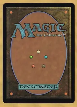 Foil - Fugue (Seventh Edition Core Set, Uncommon, English, 2001) 7th MTG NM - Image 2