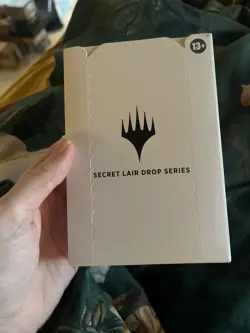 Pride Across the Multiverse | Secret Lair | Sealed | Magic the Gathering | MTG - Image 1